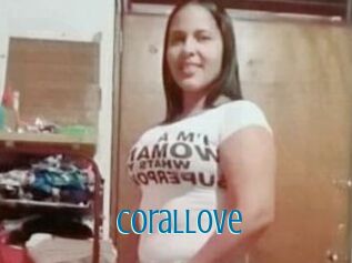 Corallove