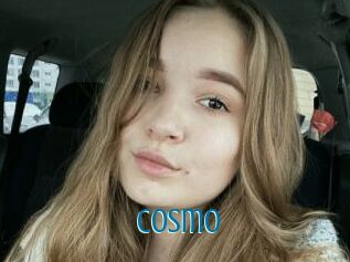 Cosmo