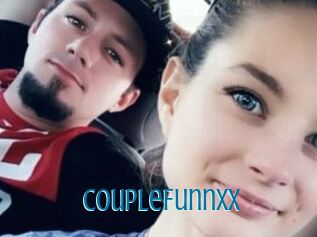 CoupleFunnXX