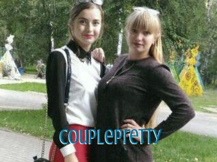 CouplePretty