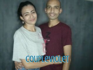 CoupleViolet