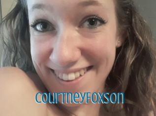 CourtneyFoxson