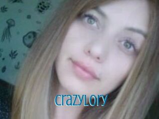 CrazyLory