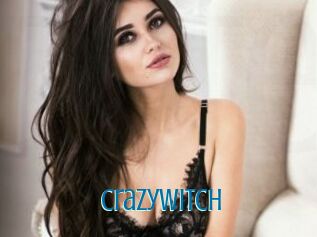 CrazyWitch