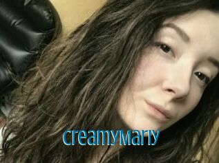 CreamyMariy