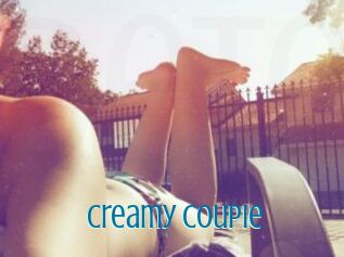 Creamy_CoupIe