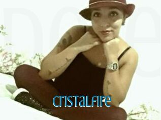 Cristalfire