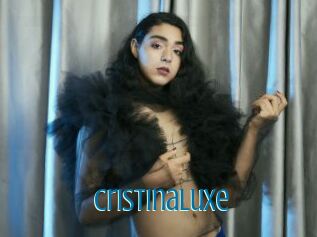 CristinaLuxe