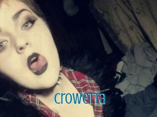 Crowetta