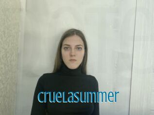 CruelaSummer