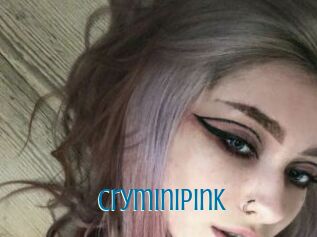 CryminiPink