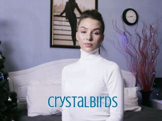 CrystalBirds