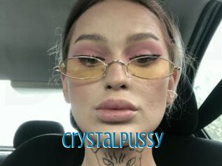 CrystalPussy