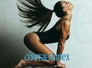 CrystalShineX