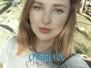 Crystal_f0x