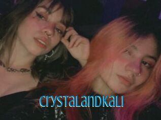 CrystalandKali