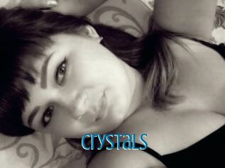 Crystals