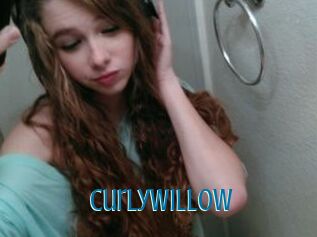 CurlyWillow