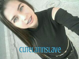 Cute_LatinSlave