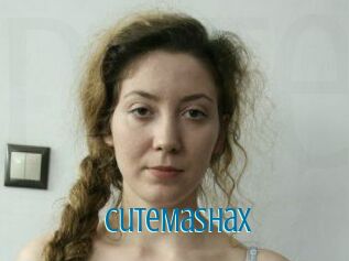 CuteMashaX