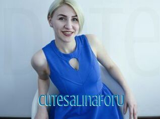 CuteSalinaForU