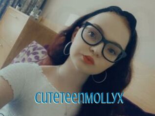 CuteTeenMollyx