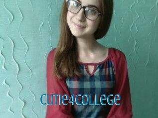 Cutie4College