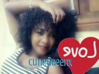 CutieQueenX