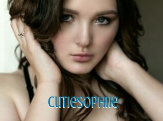 CutieSophiie