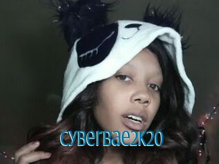 Cyberbae2k20