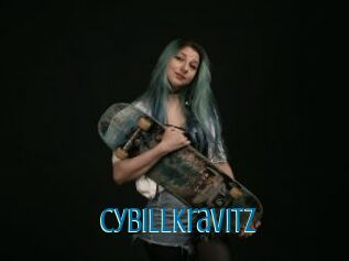 CybillKravitz