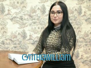 CynthiaWilliam