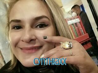 Cynthiaxx