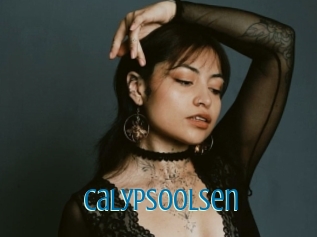 Calypsoolsen