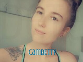 CamBETTY