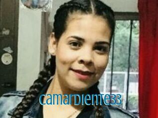 Camardiente33