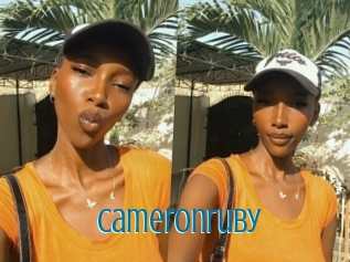 Cameronruby