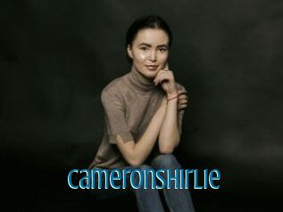 Cameronshirlie