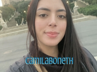 Camilaboneth