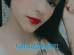 Camilasweetgirl