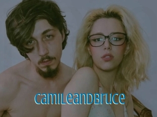 Camileandbruce