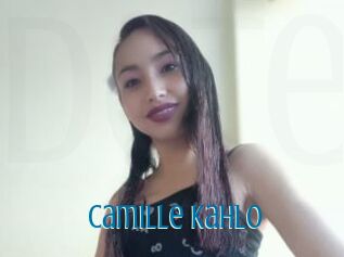 Camille_kahlo