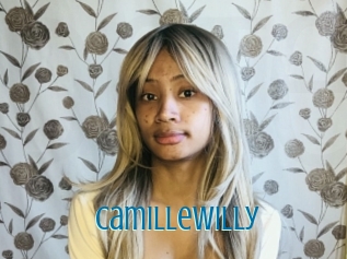 Camillewilly