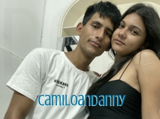 Camiloandanny