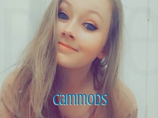 Cammods