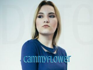 Cammyflower