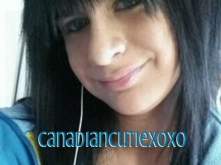 Canadiancutiexoxo