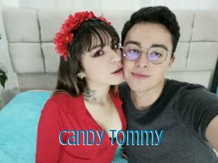 Candy_tommy