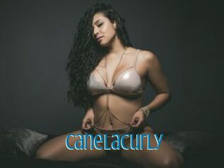 Canelacurly