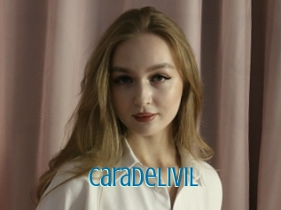 Caradelivil